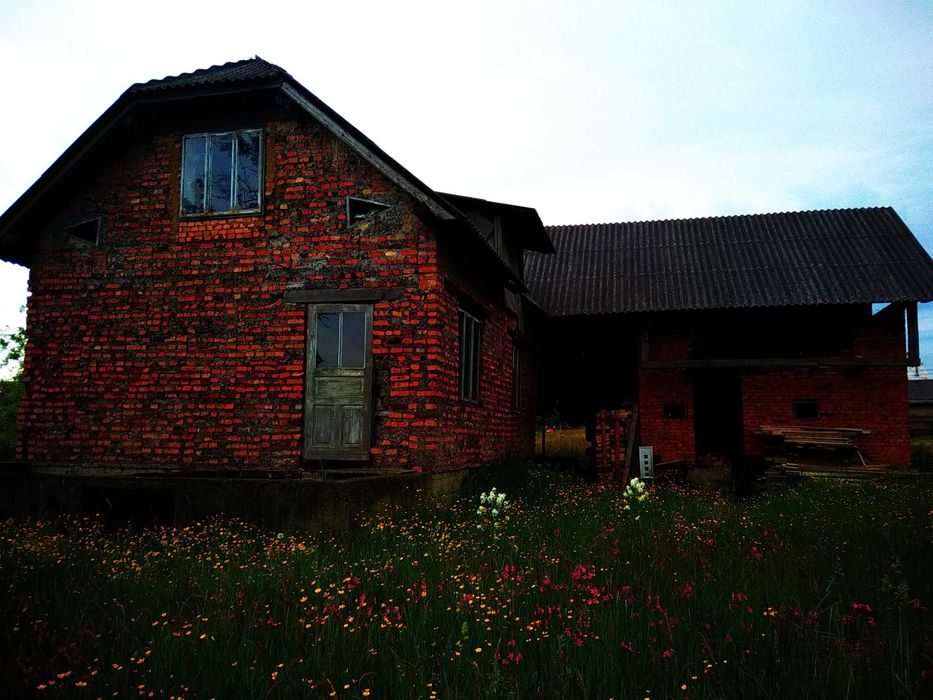 Земельна ділянка