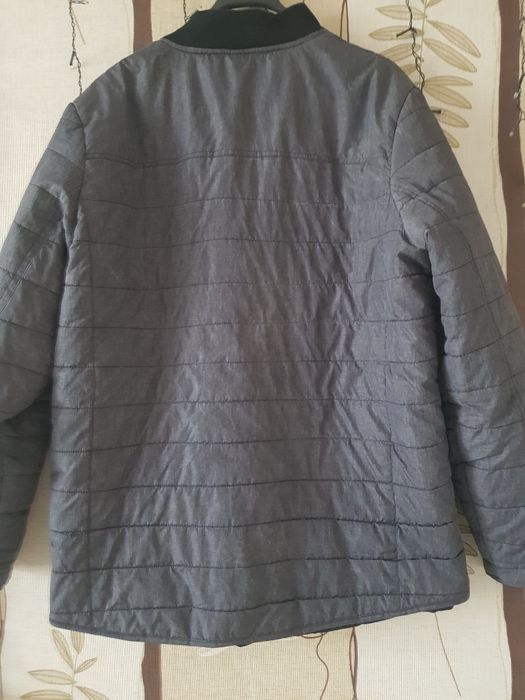 Куртка чоловіча весняна