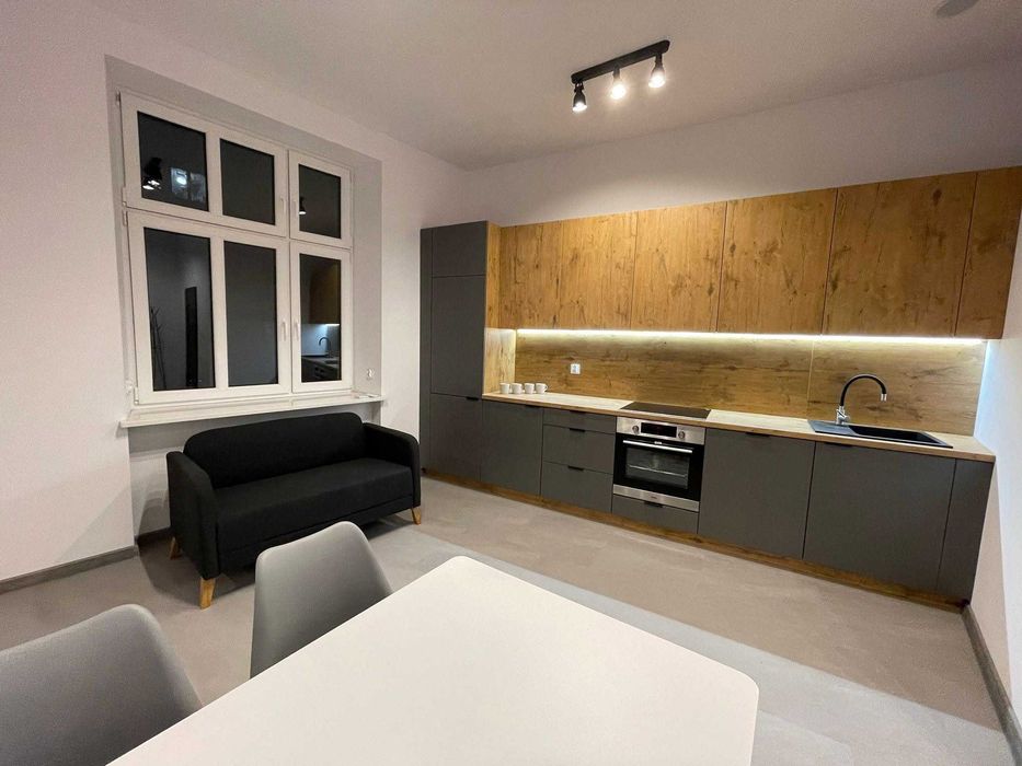 Centrum Katowic wolne od 1 sierpnia .