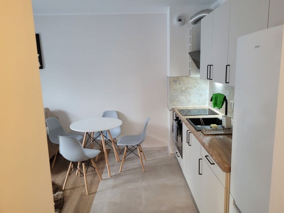 Mieszkanie do wynajęcia Gdynia Grabówek