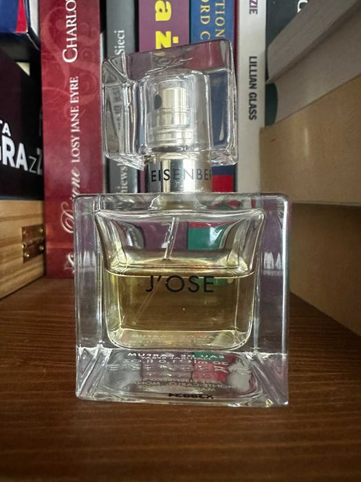 Eisenberg J'ose edp 20/30ml