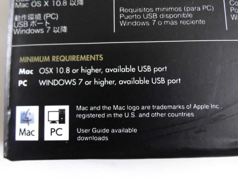 Kabel MIDI Interfejs MIDI na USB LEKATO PC  MAC Android