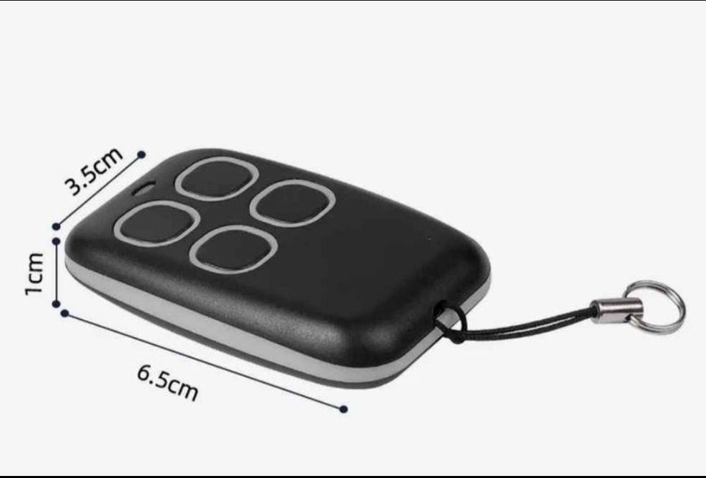 Garage Remote Control (Universal)64551747992194122