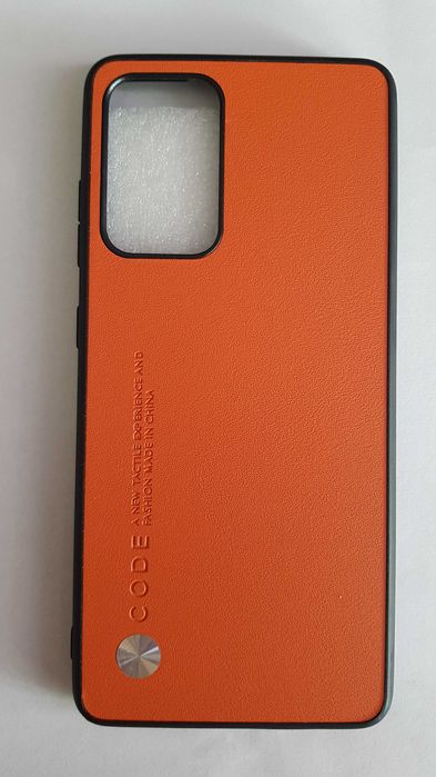 Etui do Samsung Galaxy A52s 5G NOWE