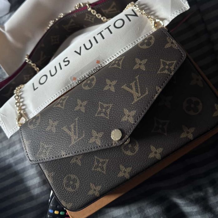 Сумочка 2000 тис