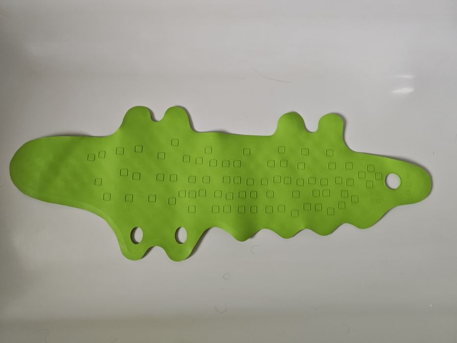 Mata do wanny antypoślizgowa IKEA