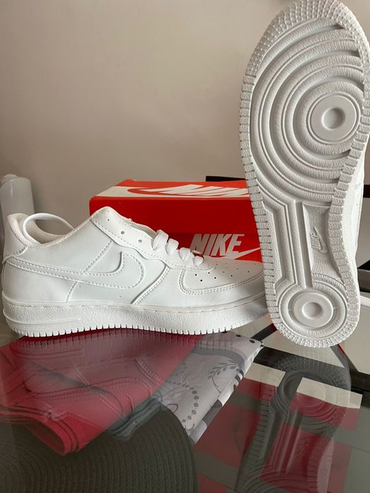 Ténis Nike Air Force 1