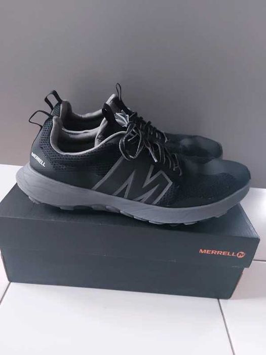 Merrell sneakersy Cloud Sprint męskie 45