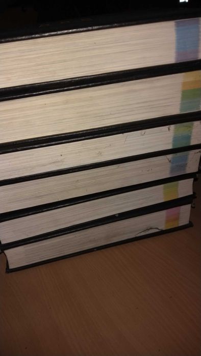 Nowa Encyklopedia Powszechna PWN z 1997 roku wydanie 1