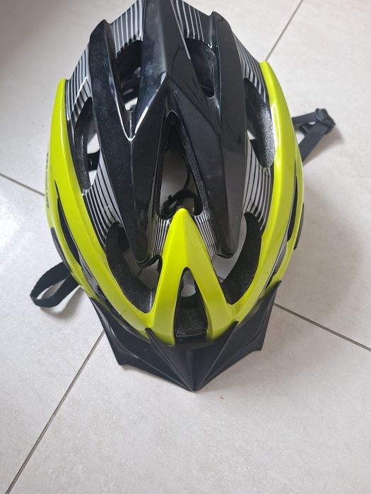 Kask rowerowy  Martes