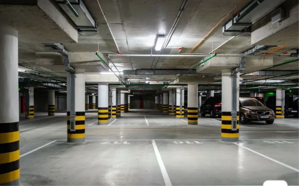 Здається в оренду паркомісце ЖК Аурум Львів, вул. Пимоненка 7