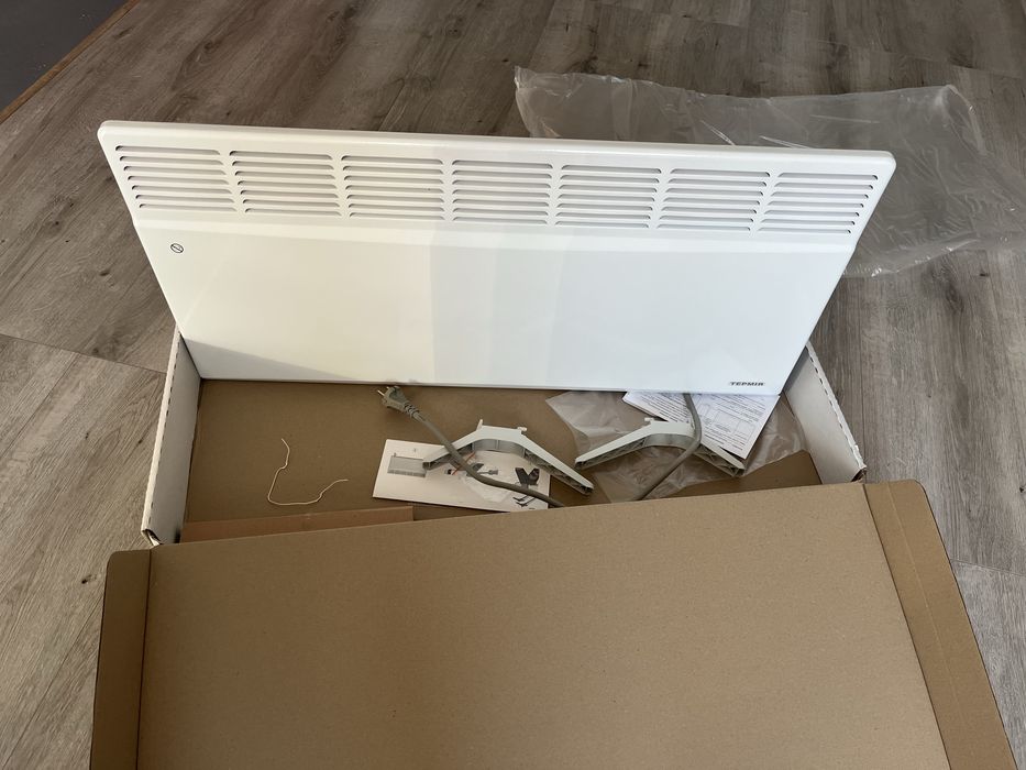 Продам «Електроконвектор»