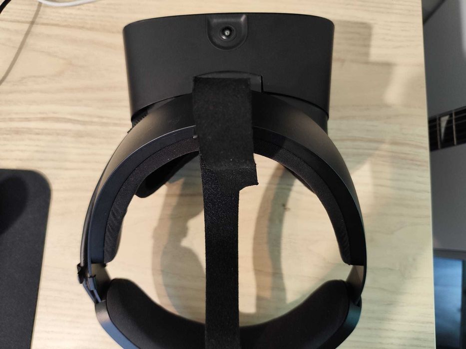 Gogle Oculus Rift S