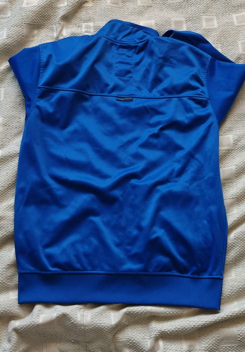 Bluza męska rozpinana M