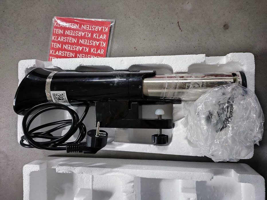 Sous vide Klarstein