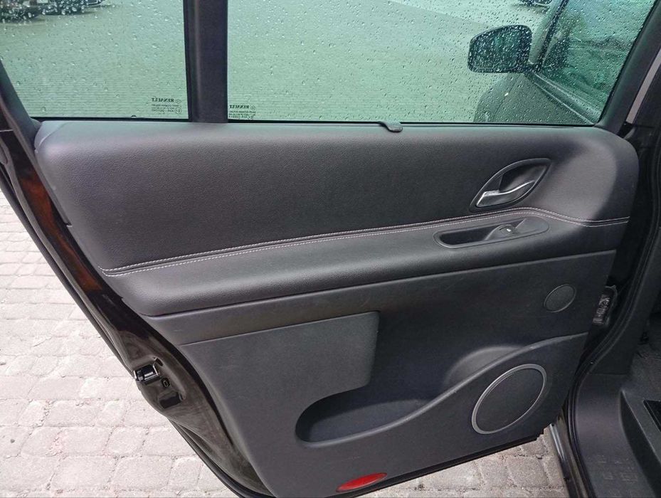 Продам Renault Espace 2013р. #79301