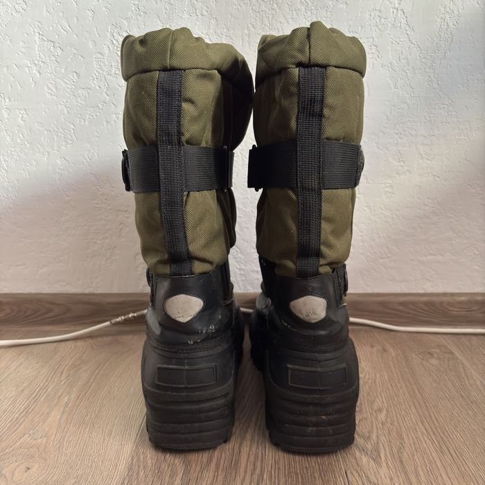 Чоботи зимові Fox Outdoor Thermo Boots «FOX -40C» Olive