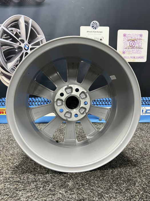 Диски R16 5/112 Volkswagen Original Touran,Passat,Jeta,Tiguan,Golf