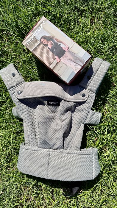 Marsúpio Momcozy