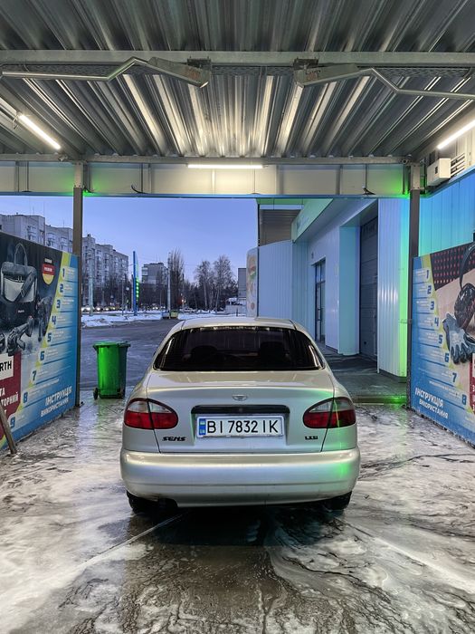 Деу сенс 2005 гбо2