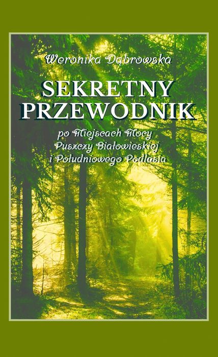 Sekretny Przewodnik