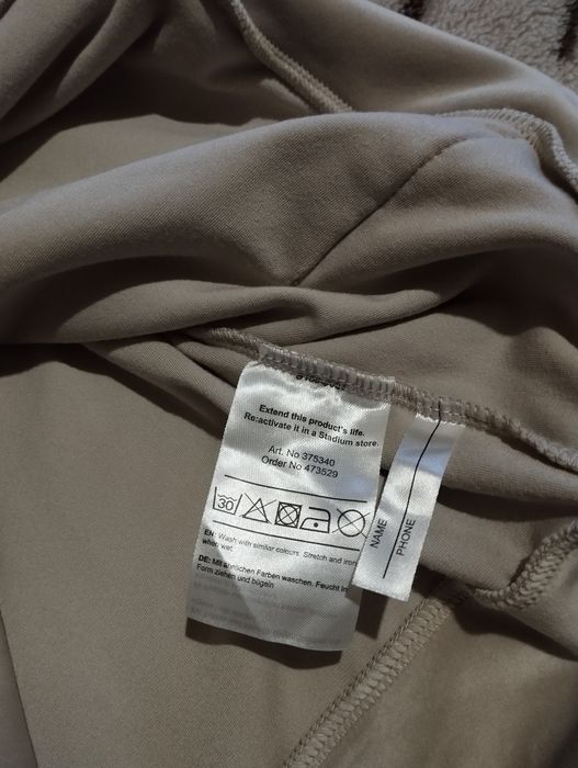 Кофта велюрова худі