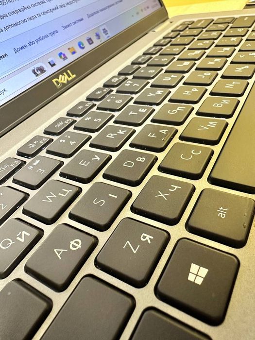 Ноутбук Dell Latitude 5420 (ТР)