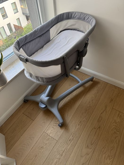 Chicco Baby Hug 4w1