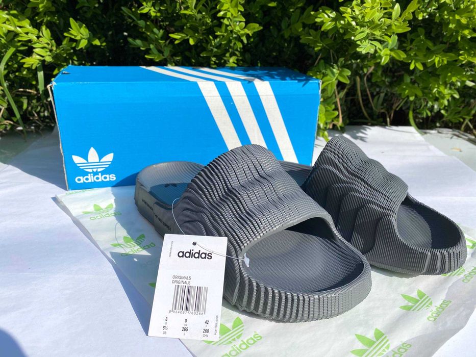 пантолети тапки Adidas Adiliette 22 чол./жін.