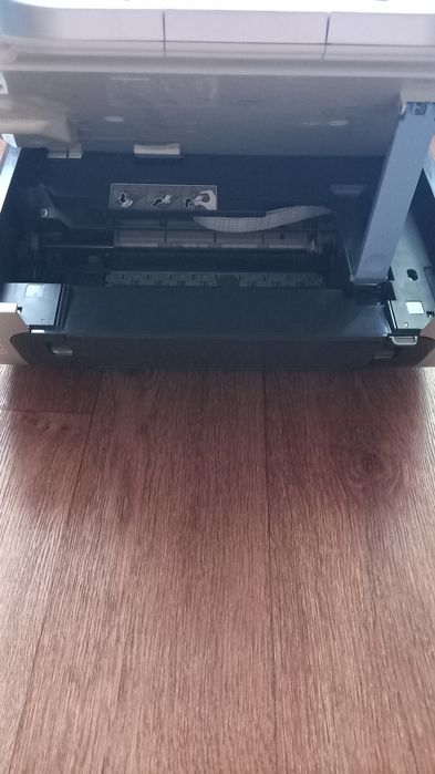 Принтер и сканер (2 в 1)