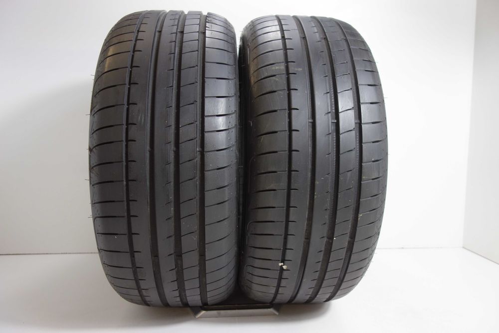 Opony letnie 225/40/18 - GOODYEAR Eagle F1 Asymmetric 3 * XL