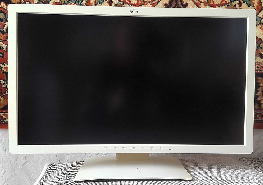Монитор Fujitsu P27T-7