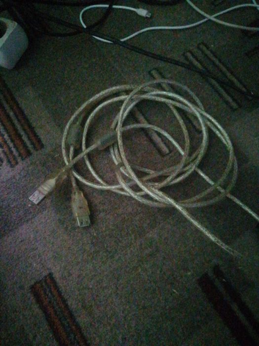 Usb подовжувач. Бу
