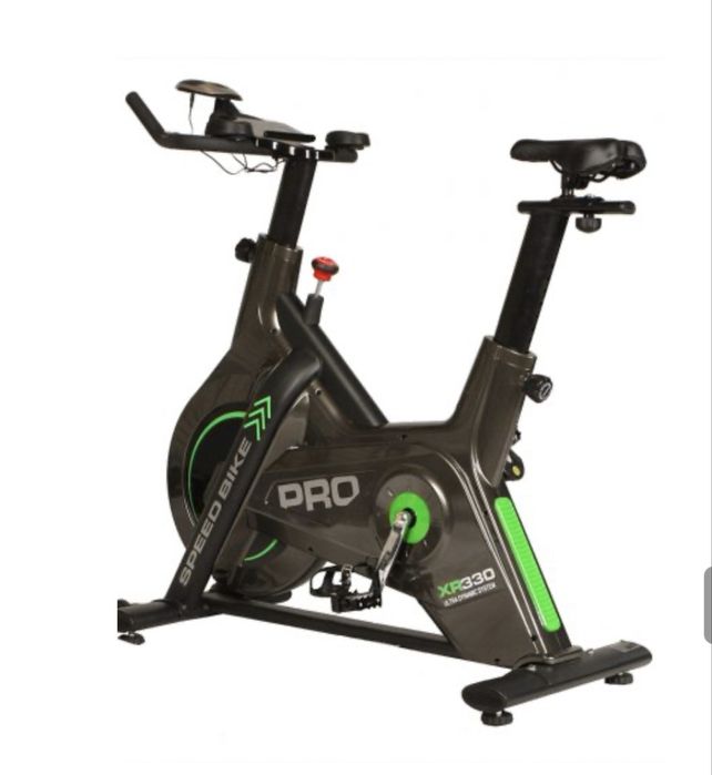 Rower spinningowy XR-330 PRO