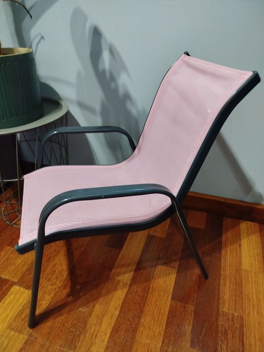 Krzesełko/fotelik dla dziecka