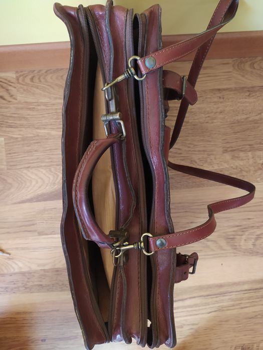 Портфель 40/28/10 Италия.