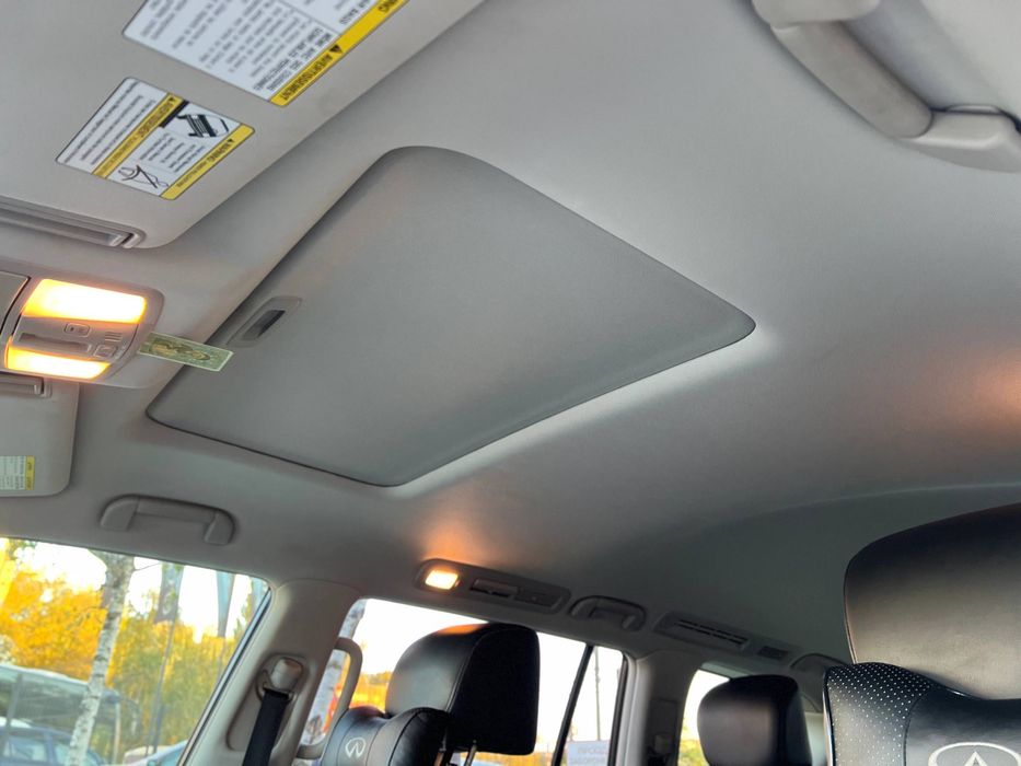 Infiniti QX80 в кредит БЕЗ АВАНСУ!!