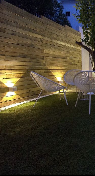 Foco Led para exterior / interior