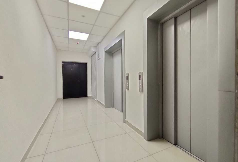 1-room apartment apartment by the address st. Tankistov (area 38,7 m²) - Atlanta.ua - photo 7