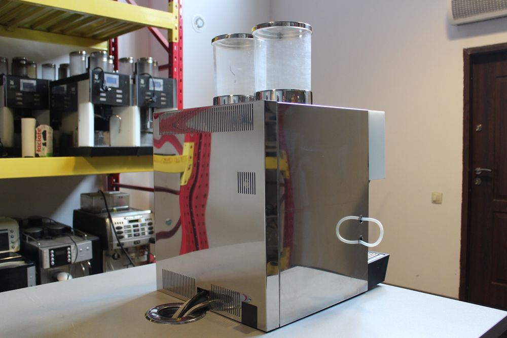 Gastronomiczny ekspres  do kawy WMF Bistro z gwarancją / Franke