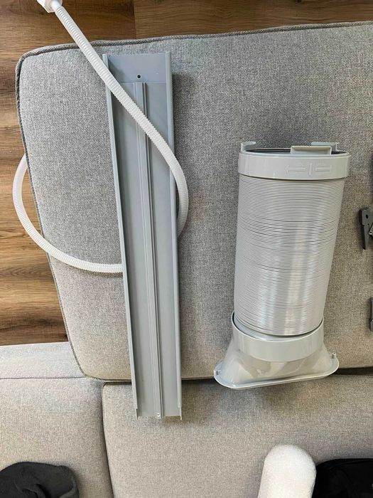 Ar Condicionado Portátil Cecotec ForceClima 12600 Soundless Heating – Frio e Aquecimento