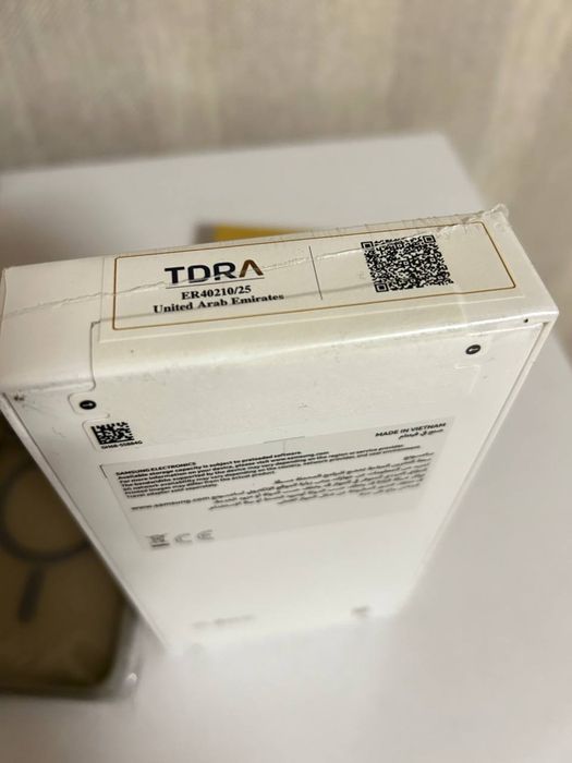 Новий Samsung Galaxy A56 8/128gb 5G в графітовому кольорі.