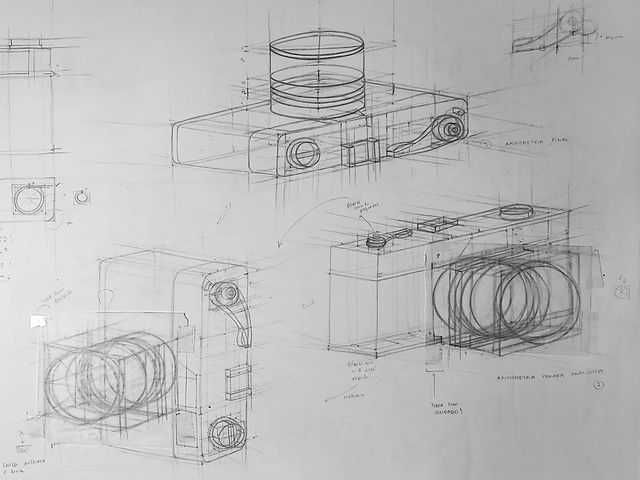 Domina o Exame de Desenho A - Estratégias, Confiança e Criatividade