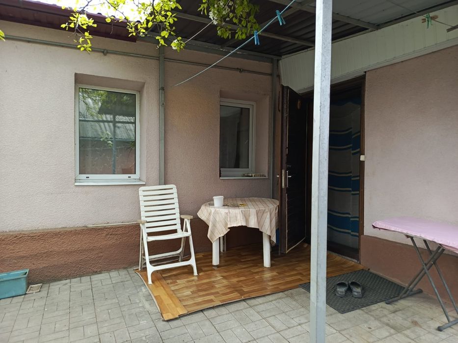 Продажа дома в с. Баловка, сертификат , наличка
