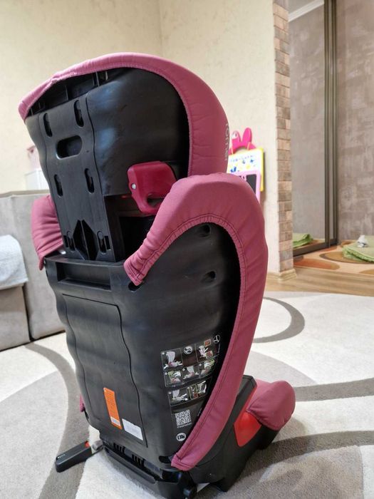Автокрісло Britax Römer KidFix