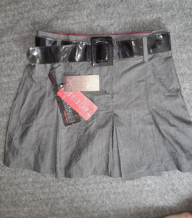 Шорти  - спідниця для дівчинки FUYIXIANG, 38