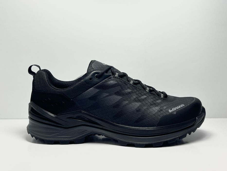42.5-26.9см ОРИГІНАЛ 100% Кросівки LOWA FERROX GORE-TEX LO 310696 9937