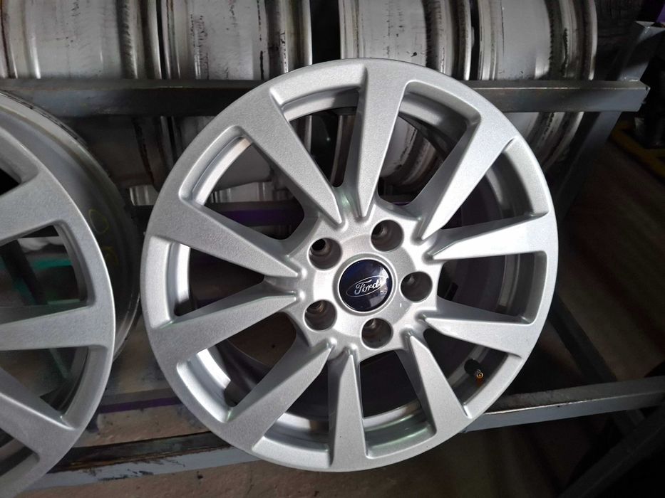 Диски 5/112 R16 6,5J ET48 Ford Tourneo Connect, VW Caddy 2KF 601 025 .