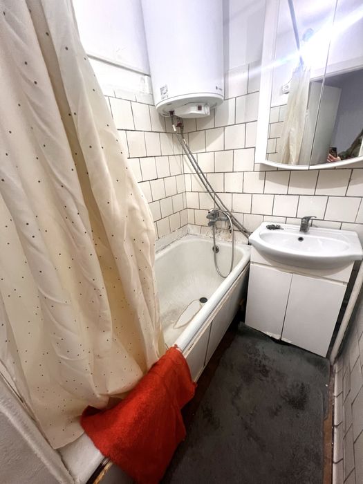 Продаж 1 кімн.квартири по вул.Гетьмана Павла Скоропадського 49