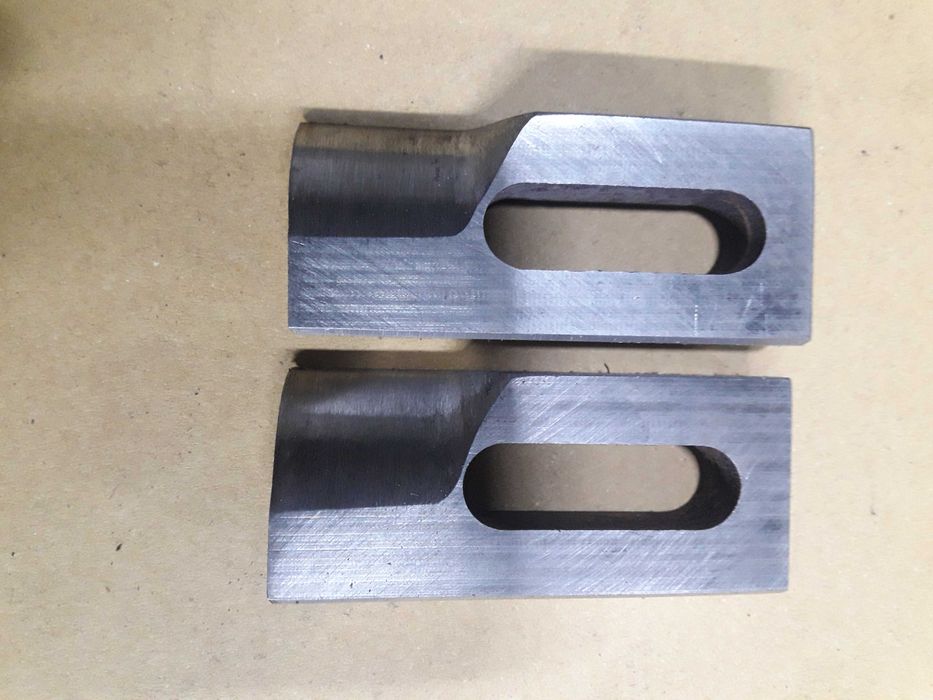 nóż do głowicy, do kijarki Winter FS-60, usługi wytaczarką mobilną